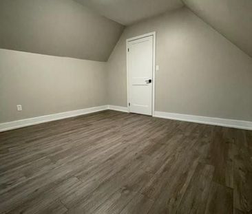 For Lease - 526 King Street Unit# 4, Hamilton, Ontario - Photo 1