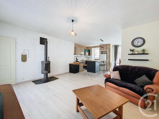 Maison 3 pièces à Mauléon - Photo 1