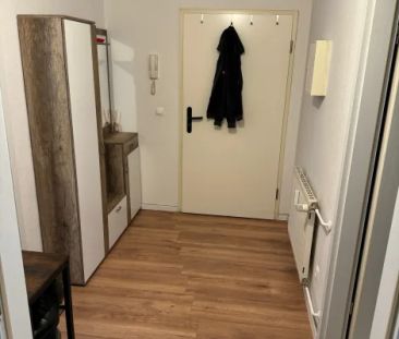 Idyllische Terrassenwohnung im grünen Dahlewitz! **EBK / Stellplatz** - Foto 4