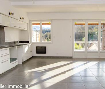 Location Appartement 3 pièces 105m² PONT EN ROYANS 38680 - Photo 4