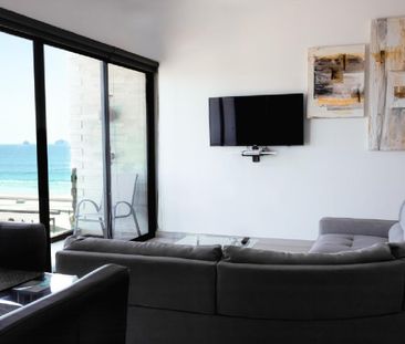 2 Bedroom Condo on the Malecon., Condominium For Rent - Photo 3