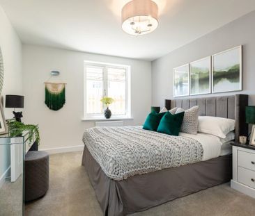 1 bedroom flat to rent - Photo 4