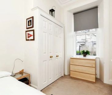 2 Bed Flat, Gardner's Crescent, EH3 - Photo 3
