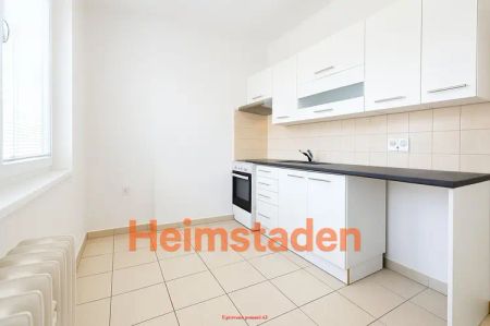 Pronájem bytu 2+1 51 m - Фото 3