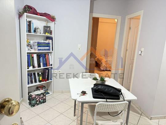 Studio/Γκαρσονιέρα για ενοικίαση Βελισσάριος (Ιωάννινα) - Φωτογραφία 1