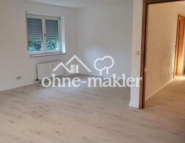 Wohnung zu vermieten - Foto 1