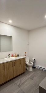 4 ½ à Saint-Paul – 2e étage - Photo 4