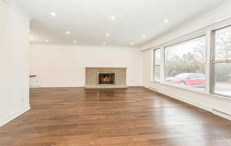 For Lease - 412 Winston Churchill Boulevard, Oakville, Ontario - Photo 2
