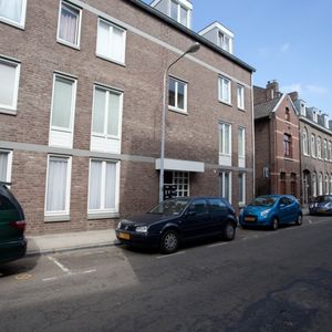 Lage Barakken 48 H, Room no. H02 - Photo 3