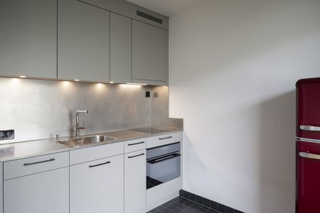 grosszügige 2.5-Zimmer-Wohnung in Zürich Höngg - Foto 4
