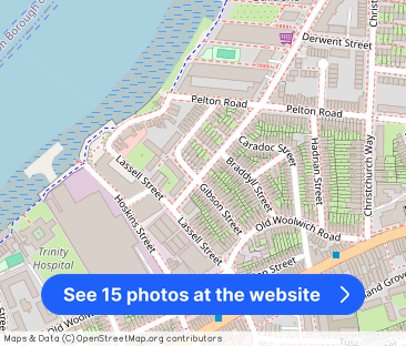 Banning Street, SE10 - Photo 1