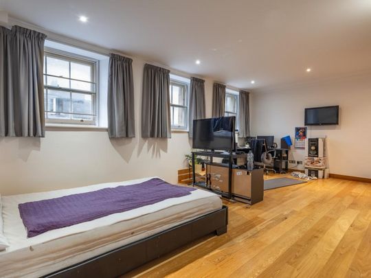 3 bedroom apartment to rent - Photo 1