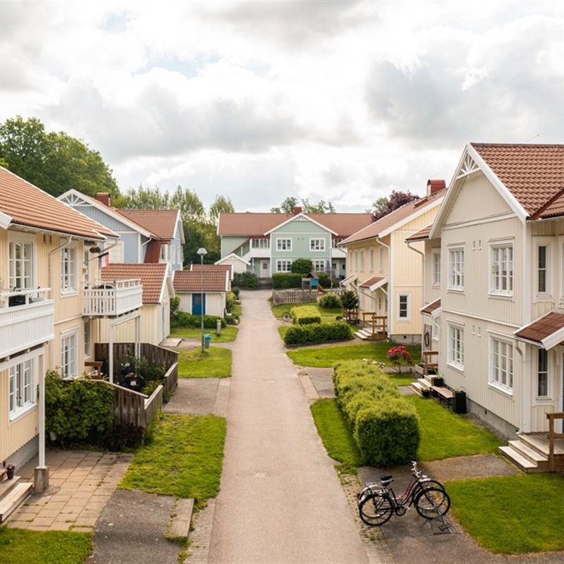 Korpemyrsvägen 6C - Foto 1