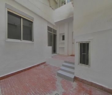 Piso en alquiler, C/ Jaime Segarra, , M163028 - Photo 1