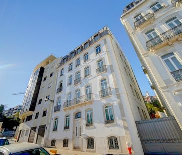 Apartamento T2 em Lisboa - Photo 6