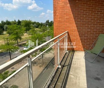 Location Appartement 24m² VILLENEUVE D ASCQ 59650 - Photo 6