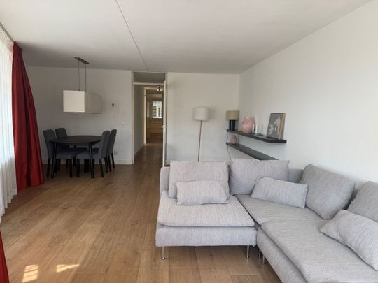Appartement te huur: Felix de Nobelhof 34 1187 HW Amstelveen - Photo 1