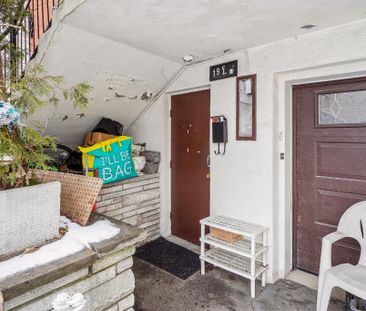 3 1/2 basement apt - Photo 4