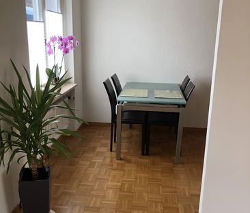 1 Zimmer, 9 m² - Foto 2