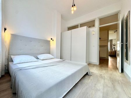 Te huur: Appartement Overamstelstraat in Amsterdam - Photo 3