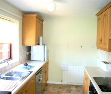 2 bedroom bungalow to rent - Photo 4