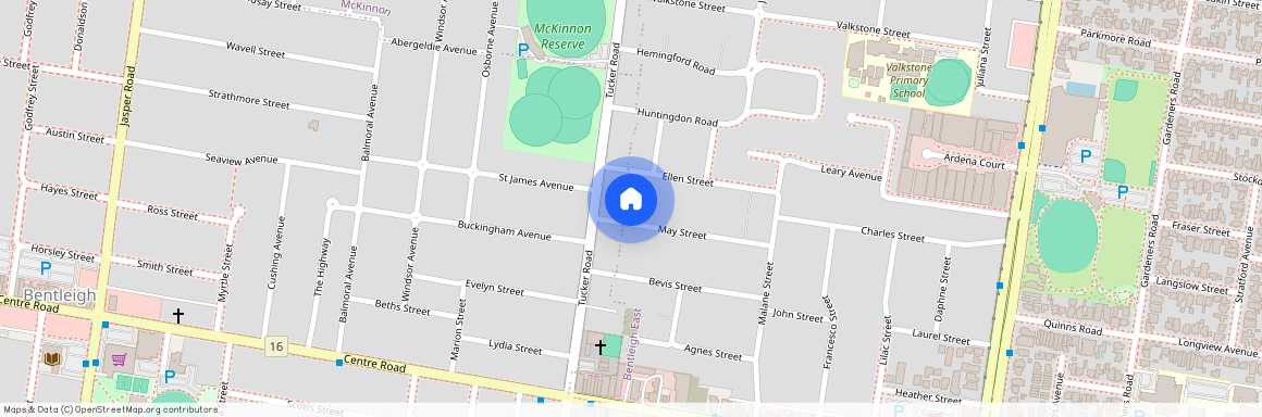 1C May Street, Vic 3165, Bentleigh East