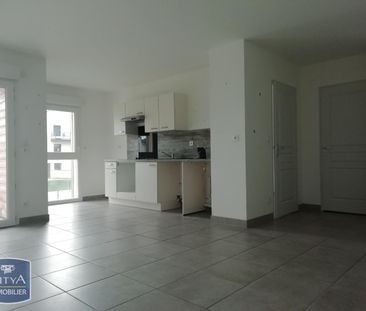Location Appartement 2 pièces 43m² HONFLEUR 14600 - Photo 2