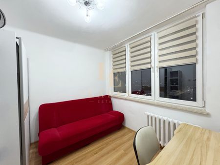 Centrum | 4 pokoje | Osobna kuchnia - Photo 2