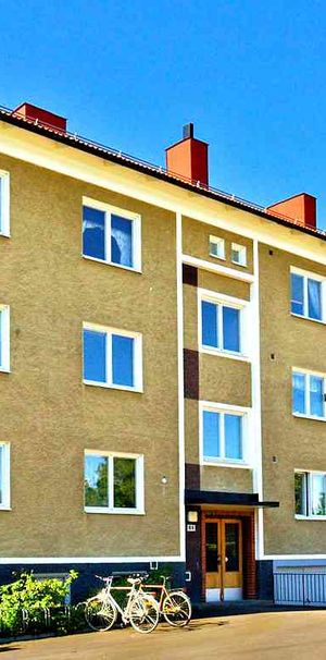 1 RUM KÖK - Photo 2