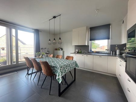 Appartement op de eerste verdieping - Foto 2