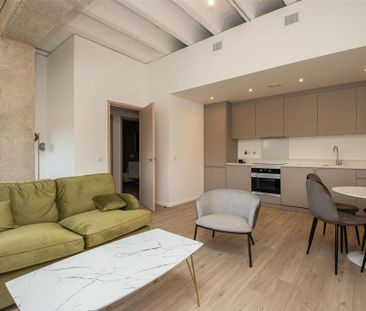 1 bedroom apartment to rent - Photo 2