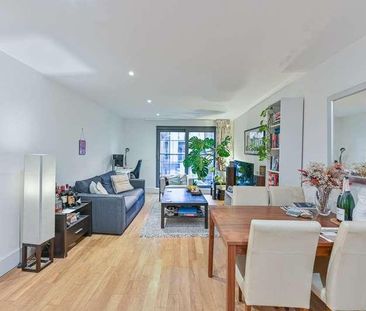 West Carriage House, Woolwich Riverside, SE18 - Photo 3