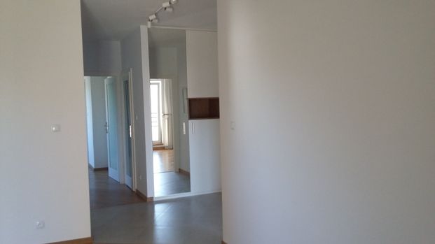 Apartament na wynajem, ul. Bolesława Limanowskiego, Warszawa Mokotów - Zdjęcie 1