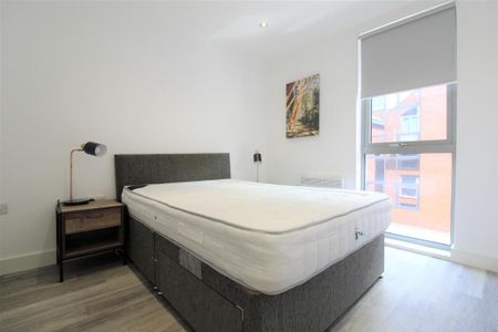 1 bedroom apartment to rent - Photo 2