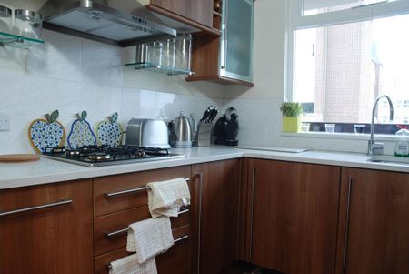 1 bedroom flat to rent - Photo 5