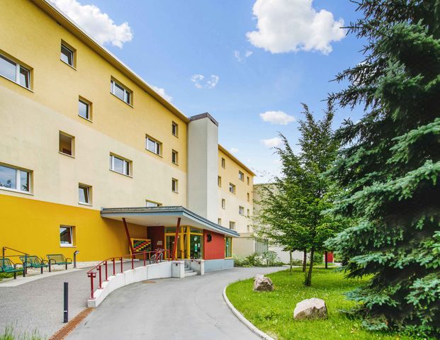 2-Raum-Wohnung im Betreuten Wohnen - Foto 1