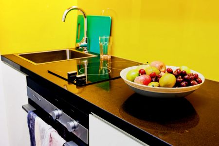 Twin Apartment-King Single Bed with Standard View - Photo 4