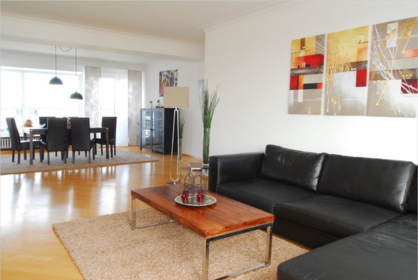 4 Zimmer in Düsseldorf - Photo 1