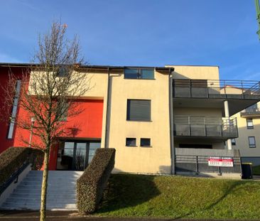 Appartement 3 pièces à Lorry-lès-Metz - Photo 1