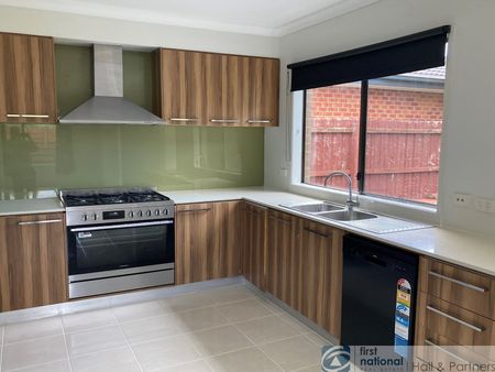 Modern Living in a Family-Friendly Estate - Photo 5