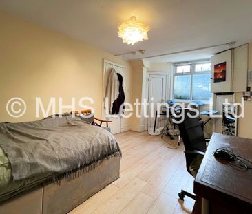 15 Ebor Place, Leeds, LS6 1NR - Photo 1