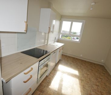 Location Appartement 4 pièces 71m² LIMOGES 87000 - Photo 6
