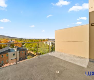 449/24 Lonsdale Street, Braddon ACT 2612 - Apartment For Rent | Domain - Photo 1