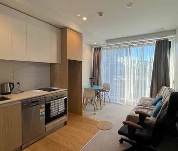 Boutique Apartment - Photo 5