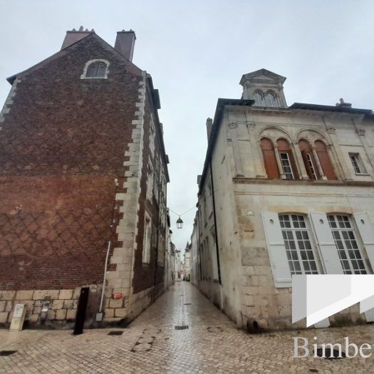 Appartement à louer, 2 pièces - Orléans 45000 - Photo 1