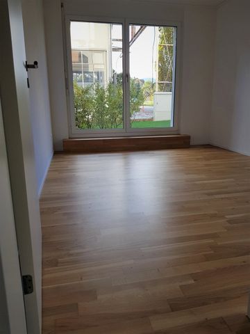2.5 Zimmer, 61 m², 3. Stock - Photo 2