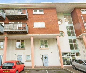 1 bedroom flat to rent - Photo 6