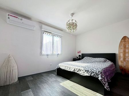 Location maison 5 pièces, 116.16m², Coufouleux - Photo 5