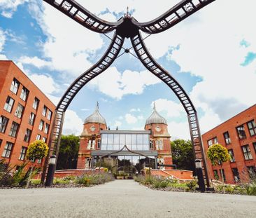 Walton House - Photo 2