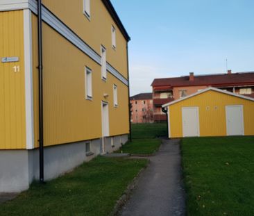Fabriksgatan, Vingåker - Photo 5